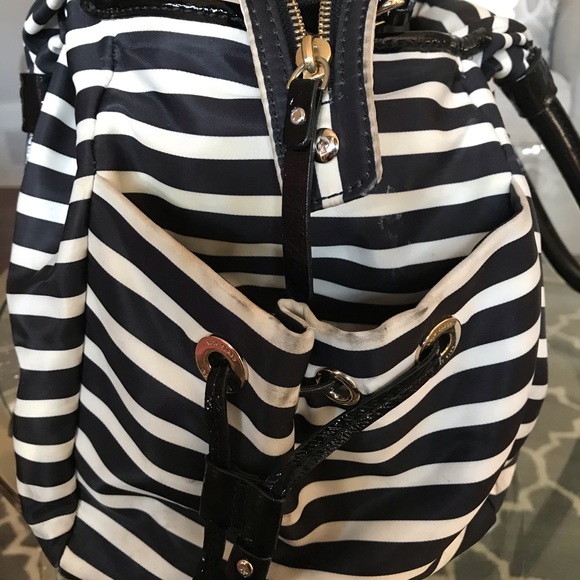 KATE SPADE Stevie diaper bag - Picture 6 of 8